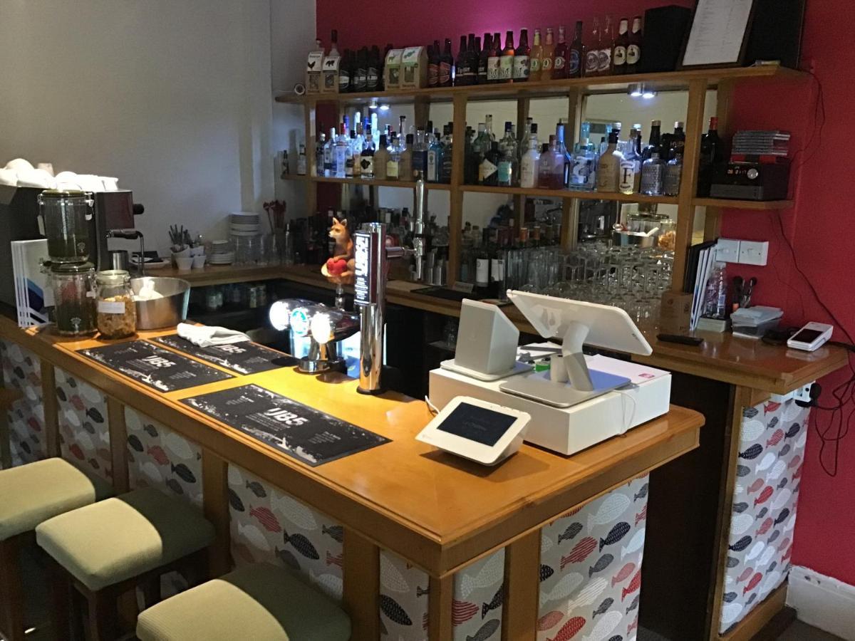 Le Chateau Cadnam Zimmer foto