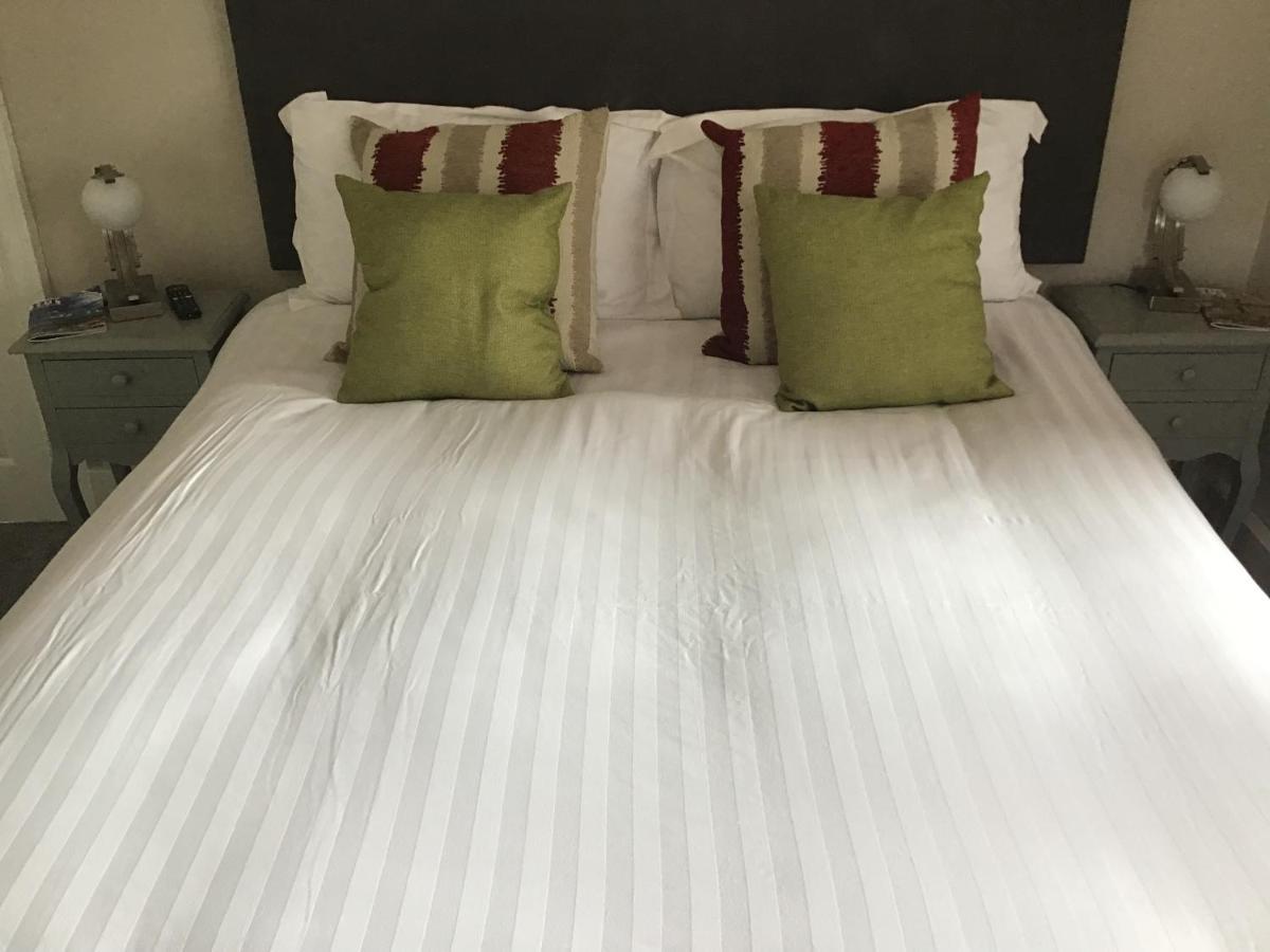 Le Chateau Cadnam Zimmer foto
