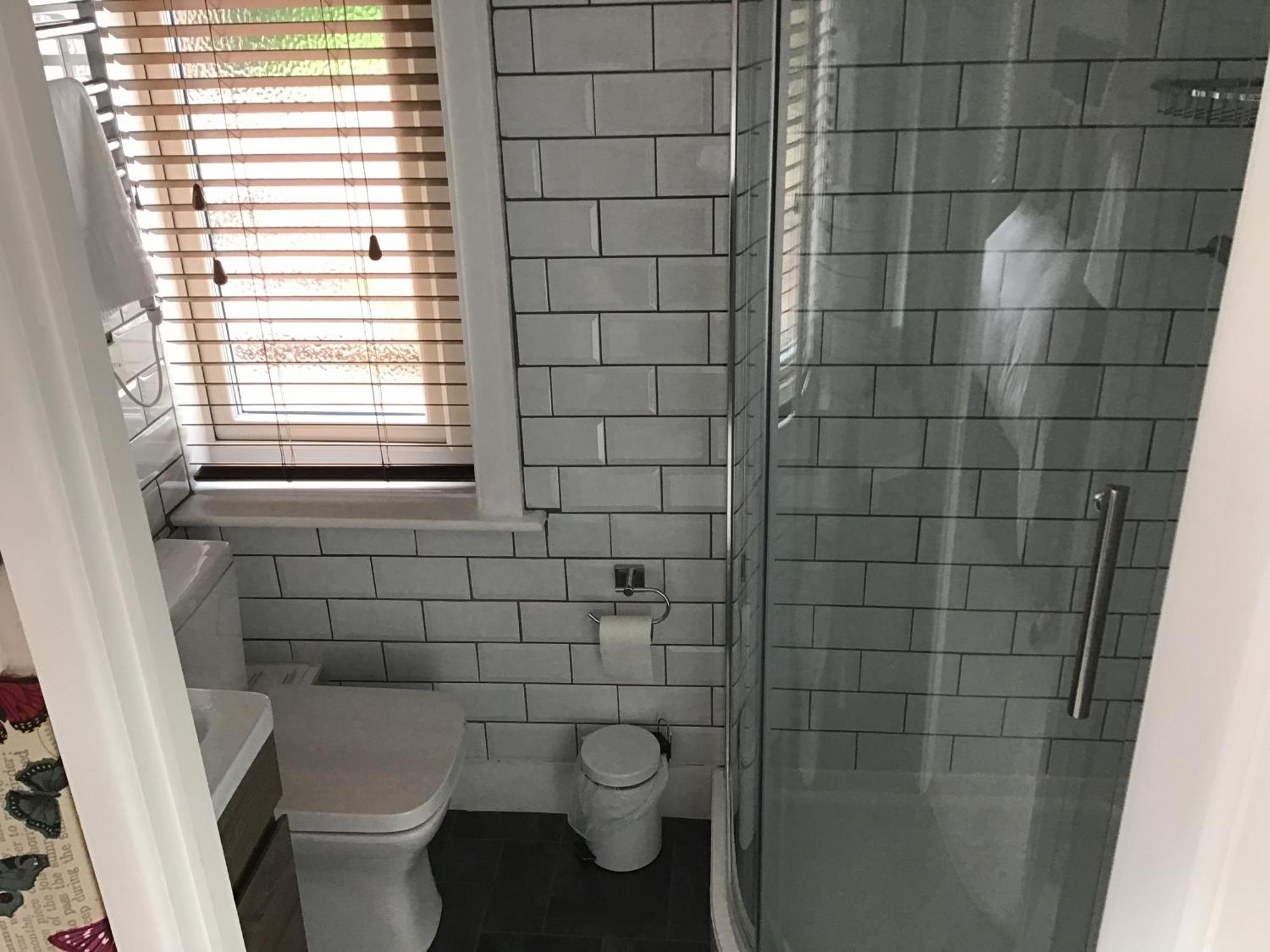 Le Chateau Cadnam Zimmer foto